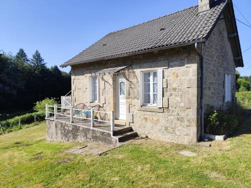 Correze Maison | La corrèzoise