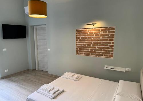 Reggio Calabria Appartement | La Corte Apartment MP in centro