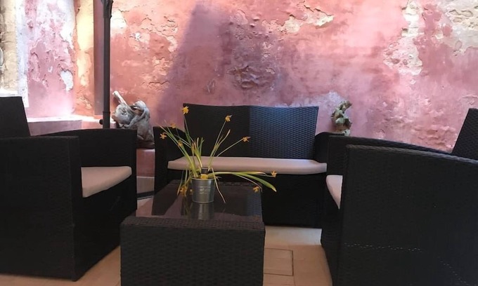 San Marco Hôtel | Appartement La Corte