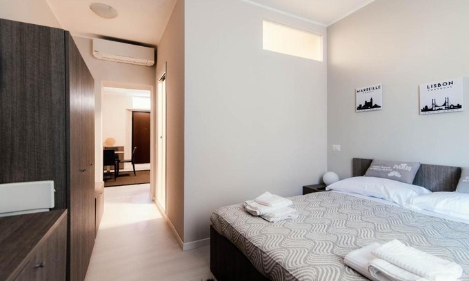 Como Appartement | La Corte dei Balconi 2