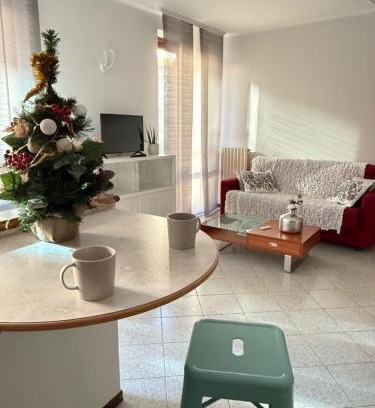 Urgnano Appartement | La Corte di Aurius
