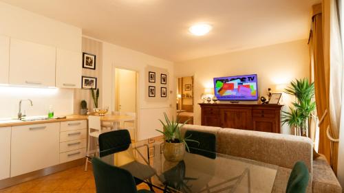 Lecco Appartement | La corte di Danilo