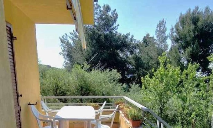 Camerano Maison | La Corte sul Conero - Holiday Home
