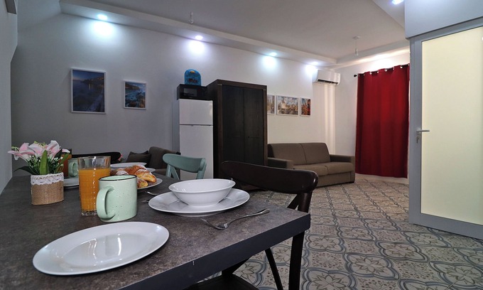 Zabbar Maison | La Corte TriHouse A Modern Home Minutes from the Three Cities.”
