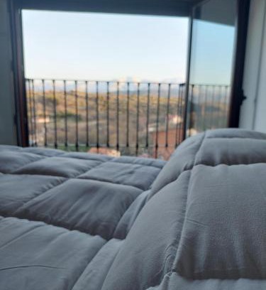 Navatalgordo Appartement | La Costurera