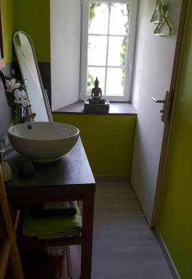 La Coudre Maison | La Coudrière