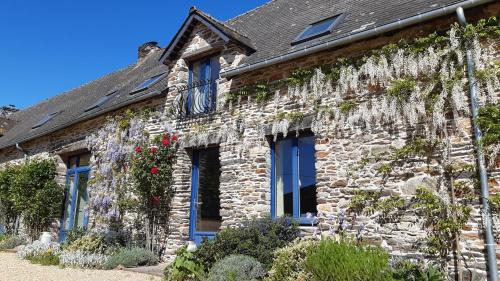 Ruffiac Maison | La Crèmerie, La Vieille Ferme