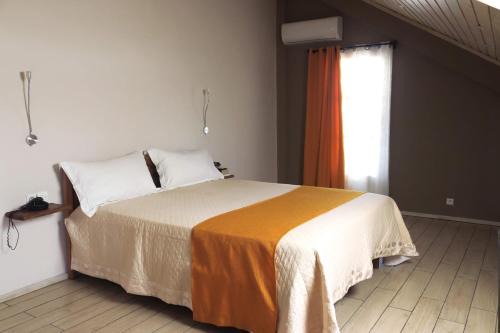 Toamasina Appartement | La Créole APT12