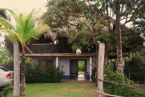 Necocli Maison | La Creciente donde el tiempo se detiene