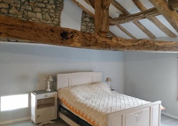 Maisonnais-sur-Tardoire Maison | La Croisée Des Chemins