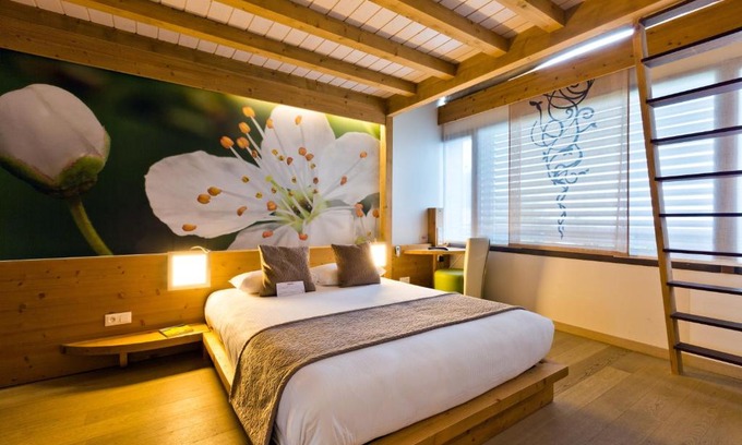 Les Carroz-d'Araches Hôtel | La Croix de Savoie & Spa