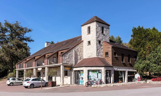 Berny Riviere Appartement | Appartement | Autre hébergement | 2 Ch. | 4/6 pers. | TV