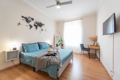 Crocetta Appartement | La Crosetta