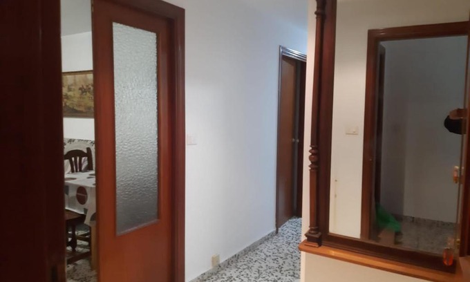 Vera de Moncayo Appartement | La Cruz Negra de Veruela