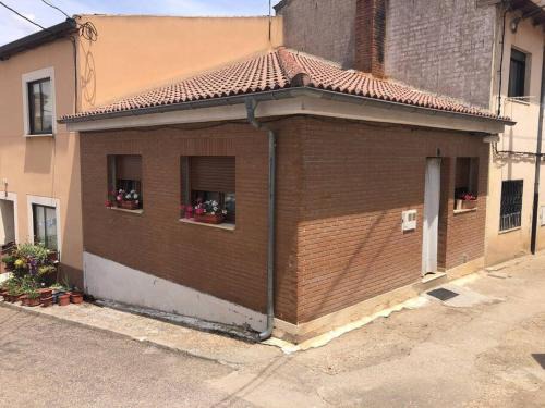 Adrada de Haza Maison | La Cuesta Verde. Mini hogar
