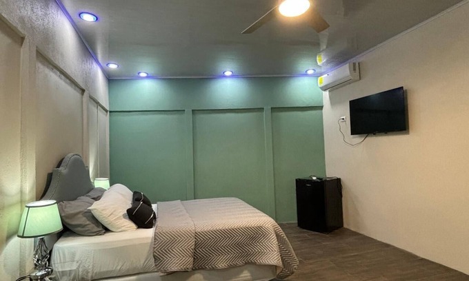 Los Angeles Appartement | La Cueva del Perezoso 🦥