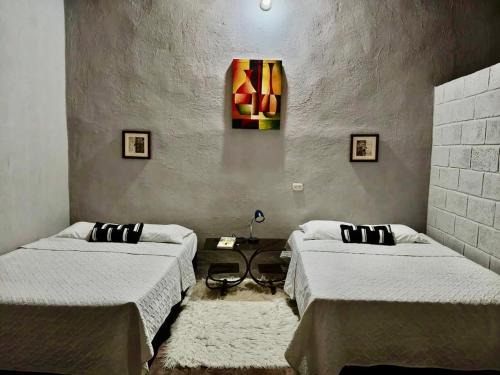 Flores Appartement | La cuevagt