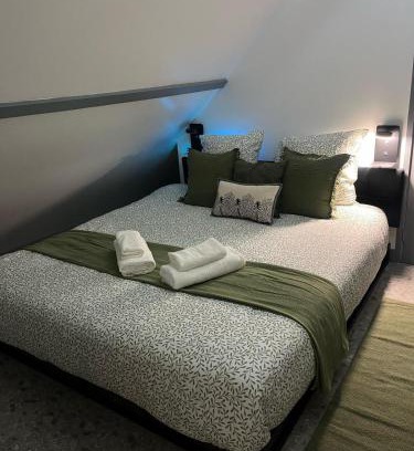 La Chapelle-Saint-Mesmin Appartement | La détente
