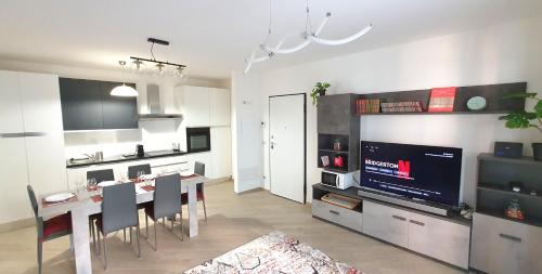 Santa Margherita Ligure Appartement | La DaMa di Santa