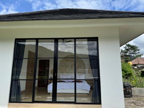 Kedisan Cabine | La Danu Villa