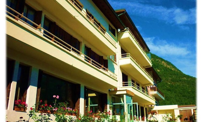 La Lechere Hôtel | La Darentasia