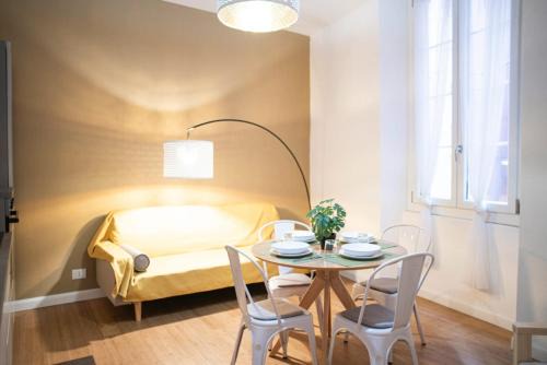 Pre Appartement | La Darsena Suite Eleganza e Comfort nei Vicoli
