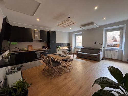 Rocca Priora Appartement | La Dea Bendata