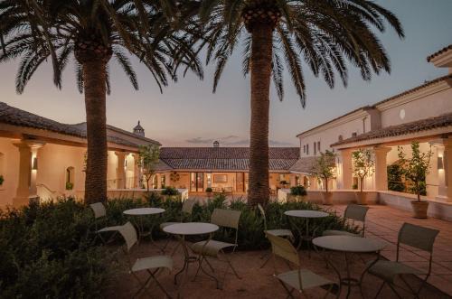 Monesterio Hôtel | La Dehesa de Don Pedro
