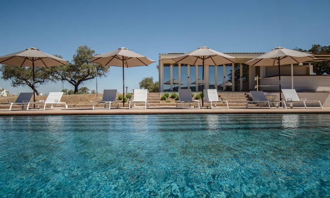 Monesterio Hôtel | La Dehesa de Don Pedro