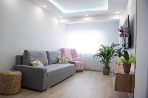 Delicias Appartement | La Deliciana