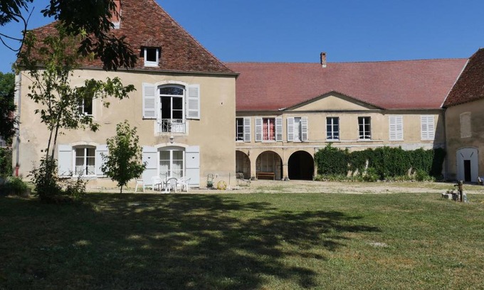 Aiglepierre Appartement | La demeure d'Aiglepierre