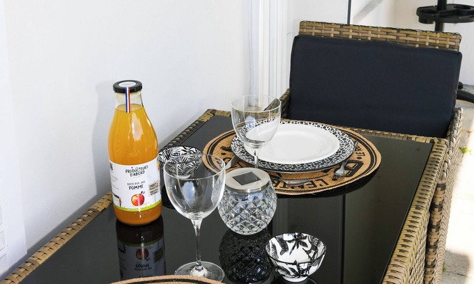 Cote Ouest Ormeaux Appartement | La demeure d'Alphonse ⭐️⭐️⭐️⭐️- HYPER CENTRE VILLE