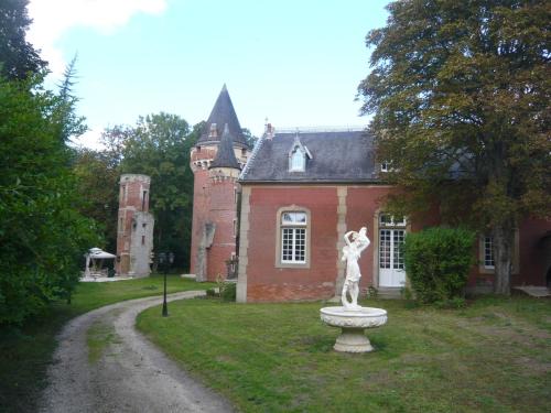Morigny-Champigny Maison | LA DEMEURE DE LA JUINE