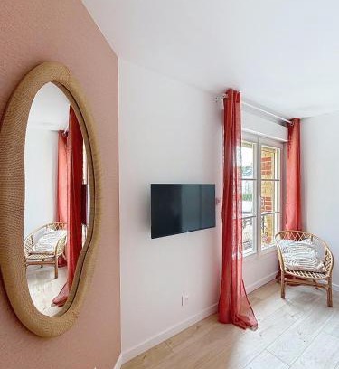 Epernay Appartement | La Dependance