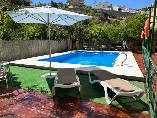 Restabal Hôtel | La Despensa del Valle