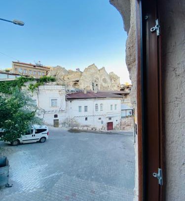 Nar Maison | LA DiAS CAVE CAPPADOCİA