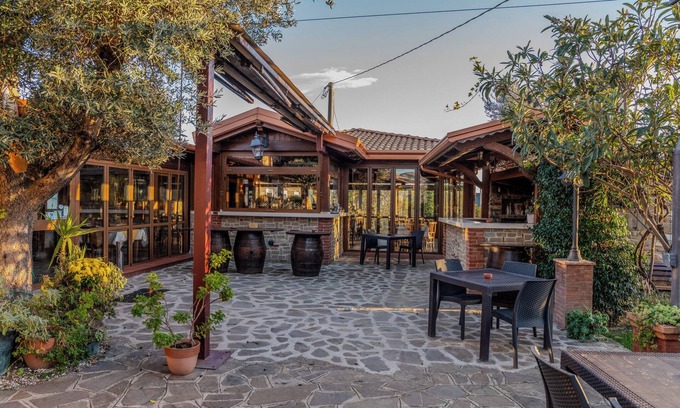 Albidona Hôtel | La Dimora dei Nonni
