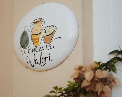 Bisceglie Maison | La Dimora dei WaLori
