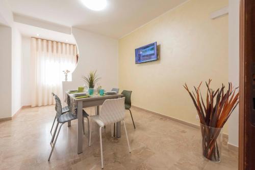 Gioia dei Marsi Appartement | La Dimora del Cavaliere