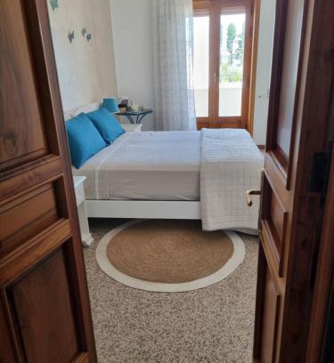 Sternatia Lit Et Petit-Déjeuner | La Dimora del Giglio B&B