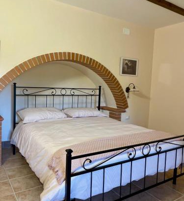 Torricella Peligna Appartement | La Dimora di Armida