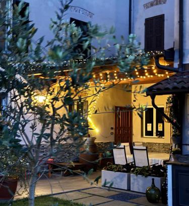 Ovada Maison | La Dimora di B.Cairoli