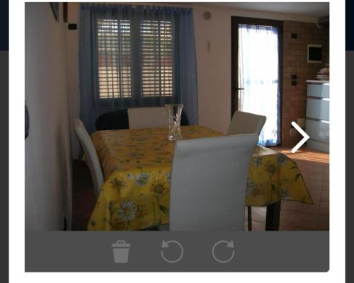 Giorgilorio Appartement | La Dimora di Ciccio
