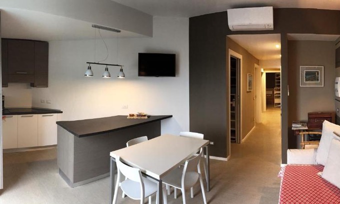 Cinque Terre Appartement | La Dimora di Clara