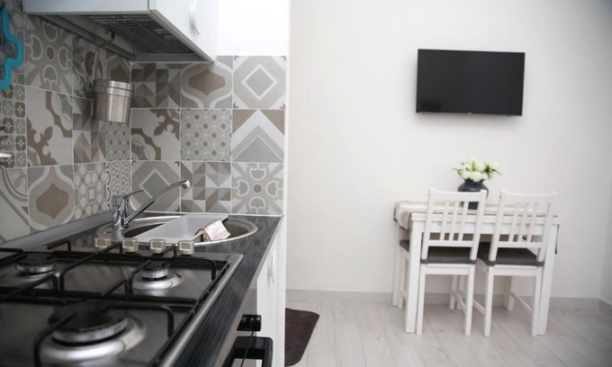 Trapani City Centre Maison | La dimora di Clara