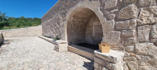 San Pio delle Camere Maison | la dimora di Fonte Vecchia