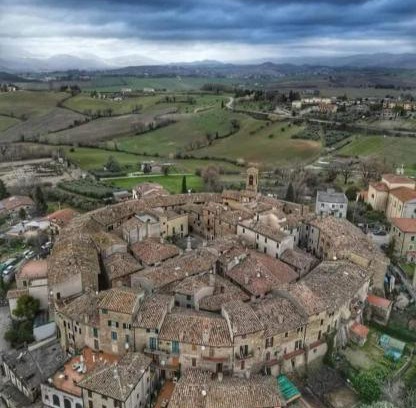 Ripa Maison | La dimora di Pino
