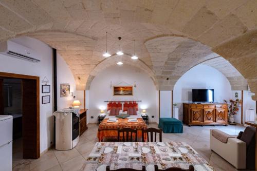 Giuggianello Appartement | La Dimora di Sofia