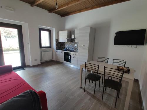 Lecce nei Marsi Appartement | La Dimora nella natura