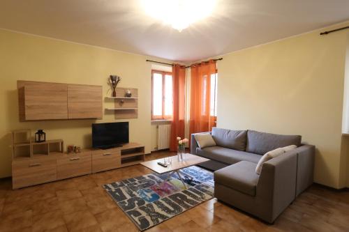 Potenza Picena Appartement | La Dimora sul colle